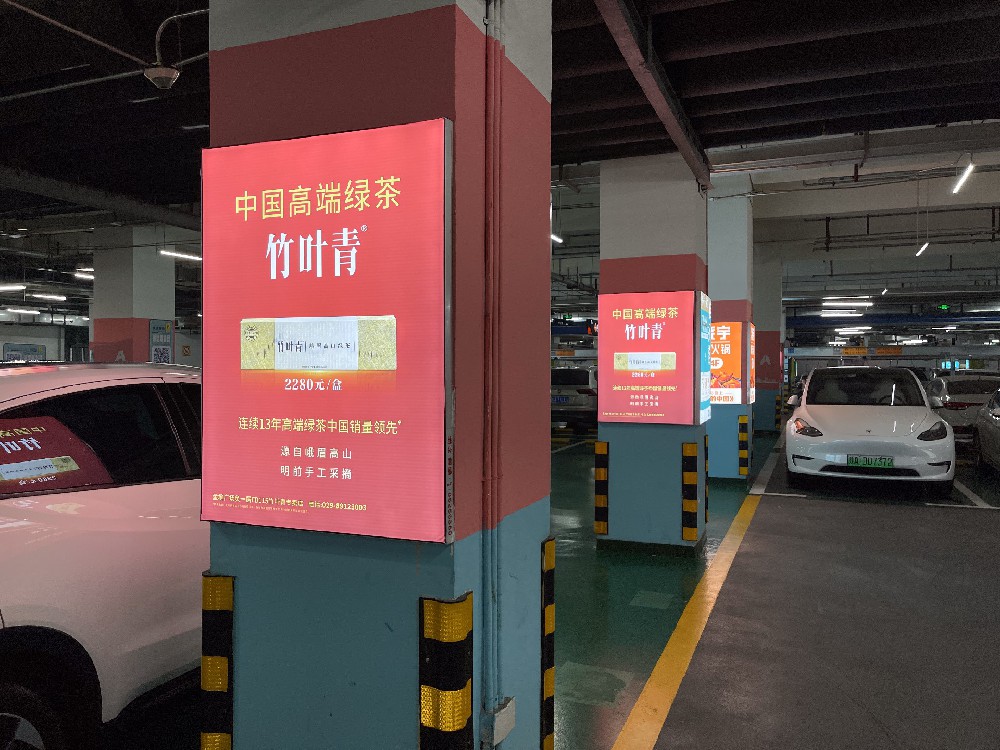 竹葉青高(gāo)端綠(lǜ)茶